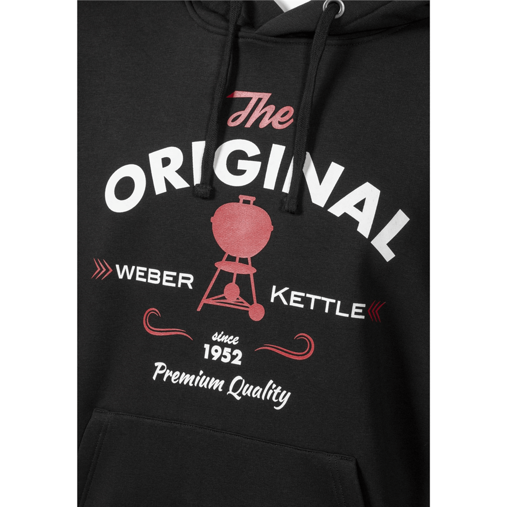 Weber 18337 Hoodie The Original XXL