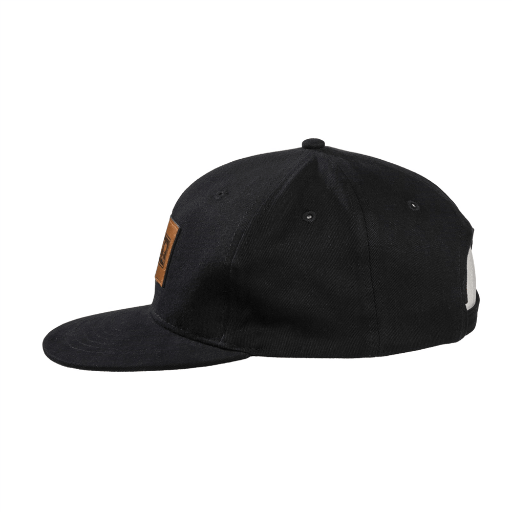 Weber 18339 Hat Leather Badge (Şapka)