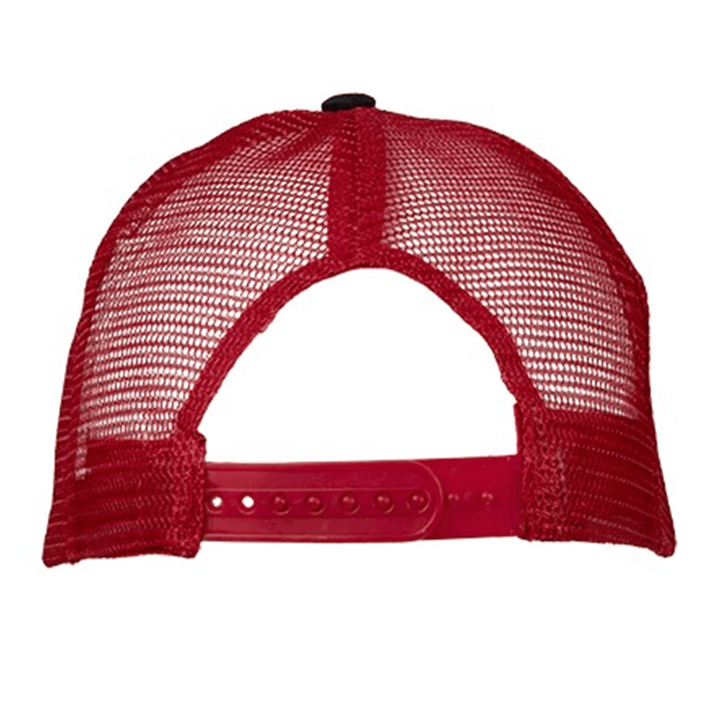 Weber 18340 Hat Trucker w/Weber Logo (Şapka)
