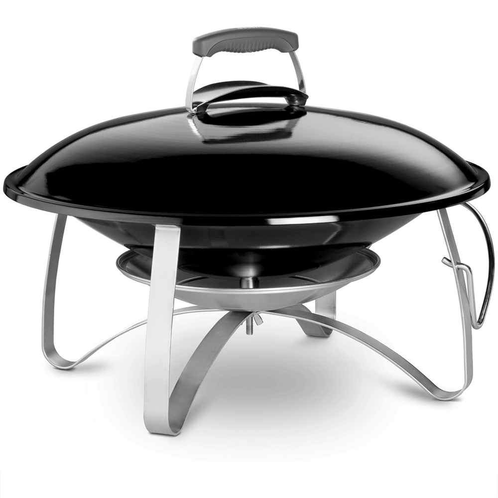 Weber 2750 Fireplace (Ateş Kuyusu)