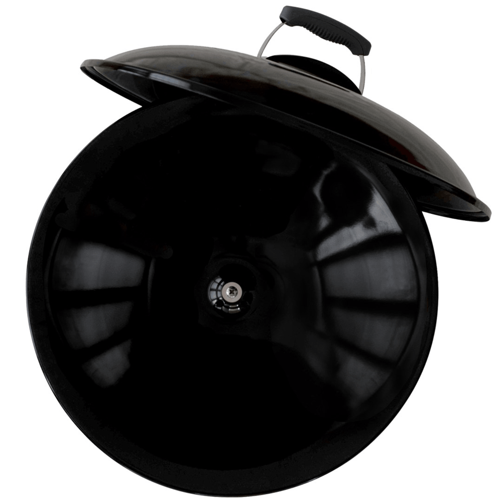 Weber 2750 Fireplace (Ateş Kuyusu)