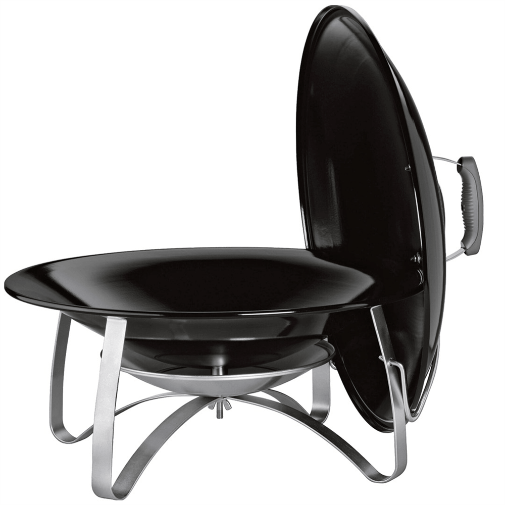 Weber 2750 Fireplace (Ateş Kuyusu)
