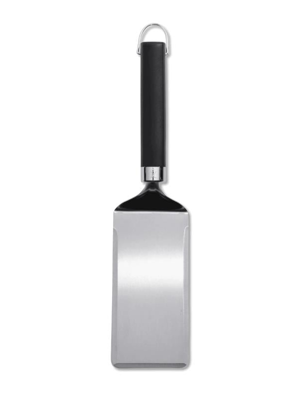 Weber Griddle Spatula Set – Hibachi Tarzı 2li Paslanmaz Çelik Spatula