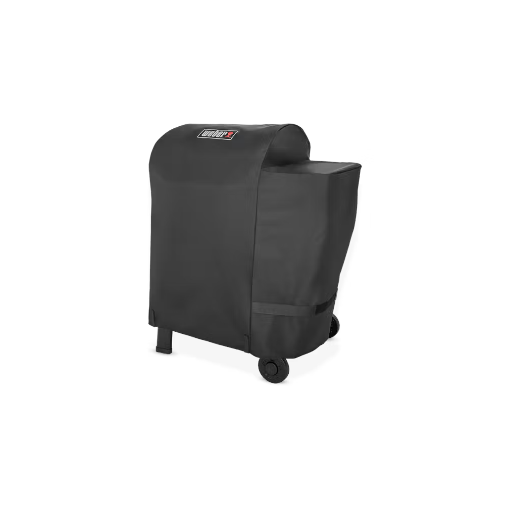 Weber 3400609 Smoque 500 Koruyucu Kılıf – Dış Mekân İçin Ölçüye Özel Koruma