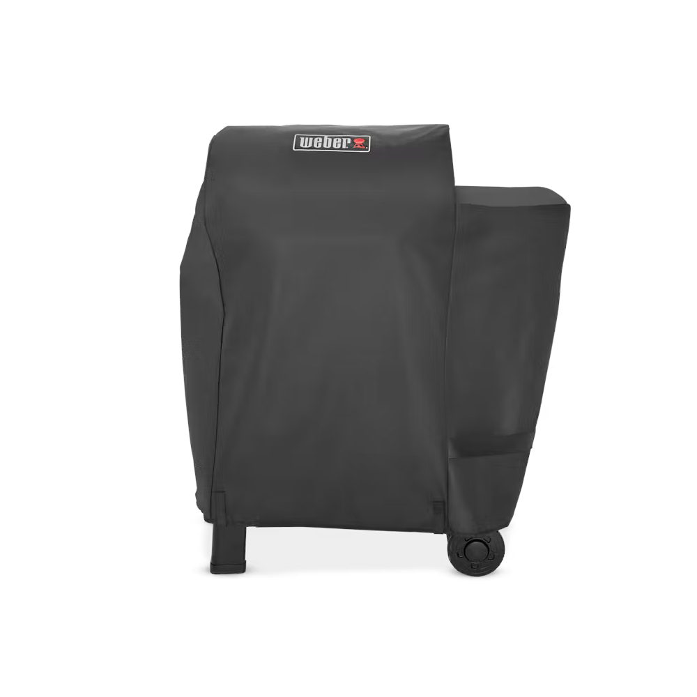 Weber 3400609 Smoque 500 Koruyucu Kılıf – Dış Mekân İçin Ölçüye Özel Koruma