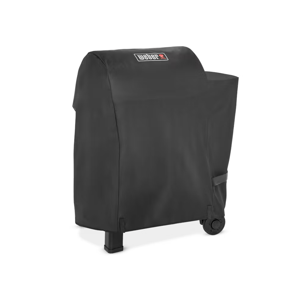Weber 3400609 Smoque 500 Koruyucu Kılıf – Dış Mekân İçin Ölçüye Özel Koruma