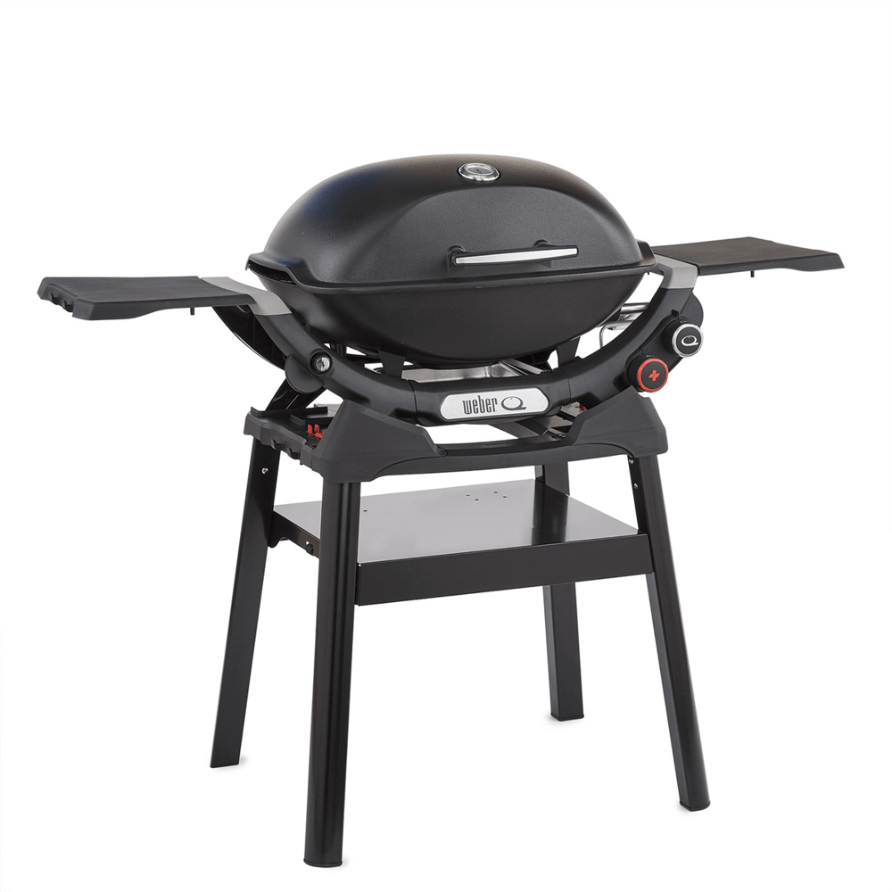 Weber 3400855 Compact Stand