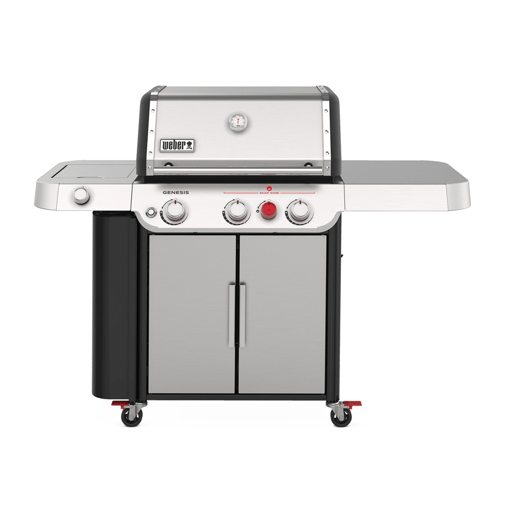 Weber 35400075 Genesis S 335 Gazlı Barbekü