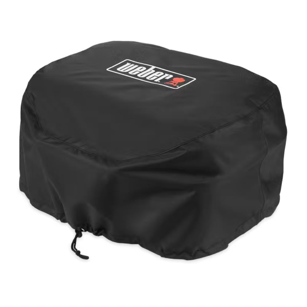 Weber 7199 Lumin / Lumin Compact Barbecue Cover – Elektrikli Barbekü Koruyucu Kılıf