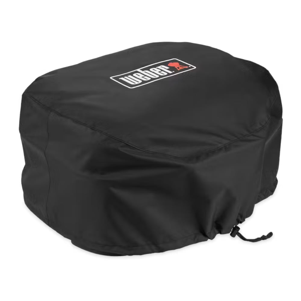 Weber 7199 Lumin / Lumin Compact Barbecue Cover – Elektrikli Barbekü Koruyucu Kılıf