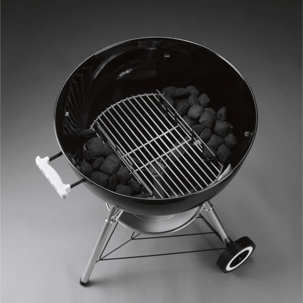 Weber 7402 Coal Separator – Kömür Ayırıcı Sepet Seti
