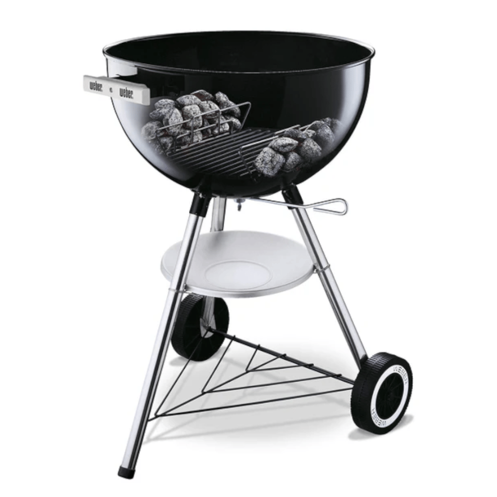 Weber 7402 Coal Separator – Kömür Ayırıcı Sepet Seti