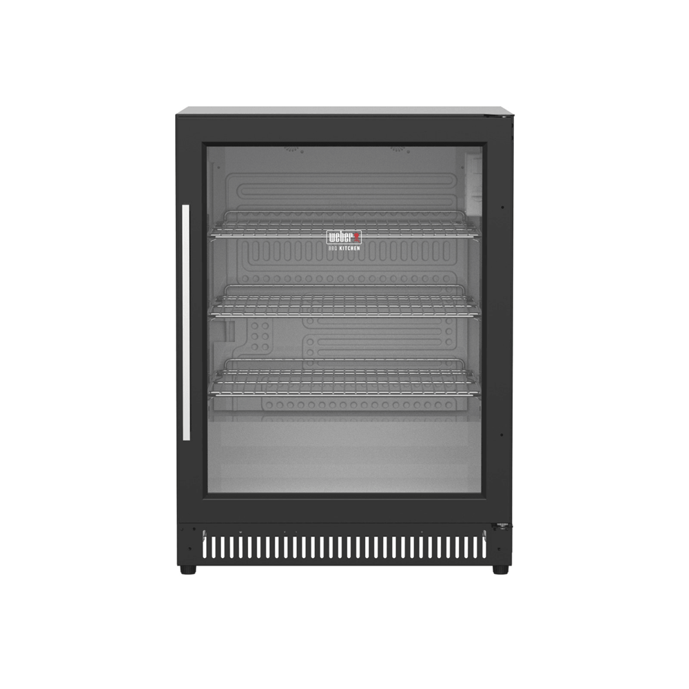 Weber Buzdolabı (Sol Menteşe) (BBQ2002587)