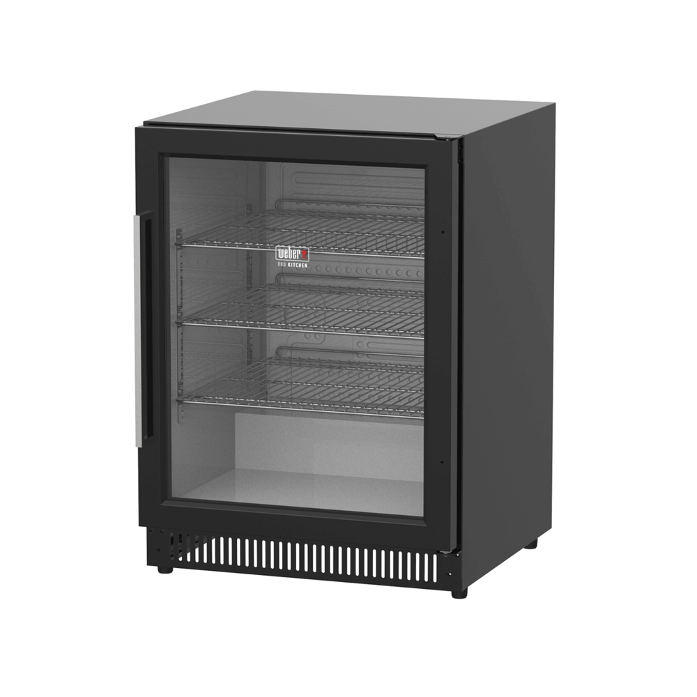 Weber Buzdolabı (Sol Menteşe) (BBQ2002587)