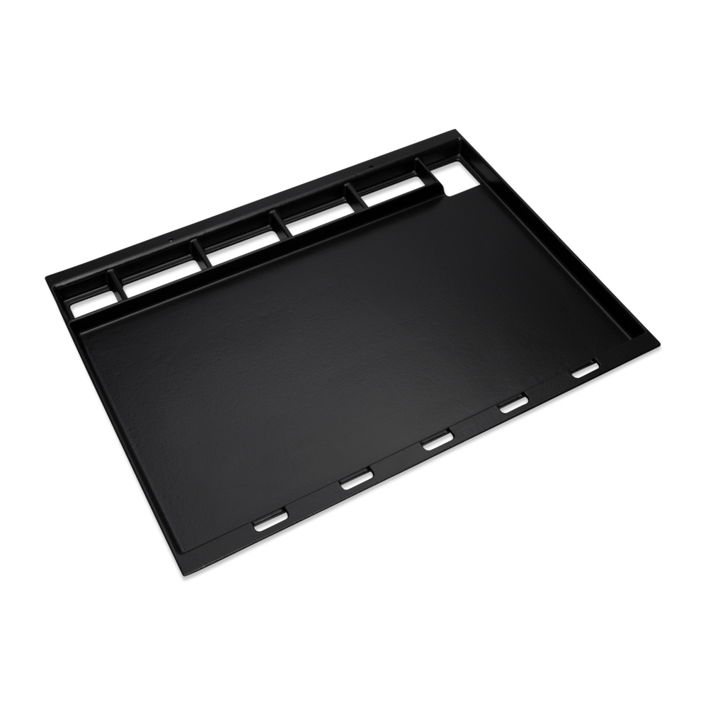 Weber Full Size Plancha – Genesis 300 Serisi İçin Düz Pişirme Yüzeyi