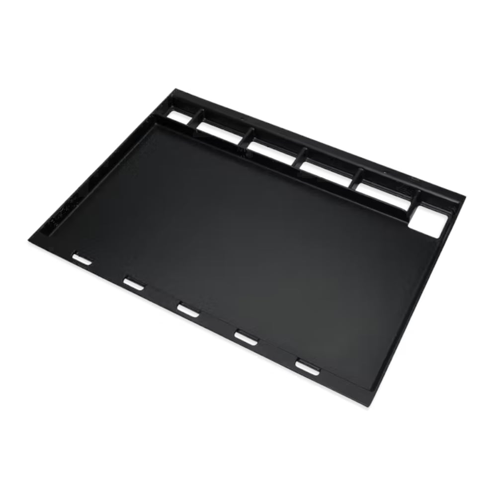 Weber Full Size Plancha – Genesis 300 Serisi İçin Düz Pişirme Yüzeyi