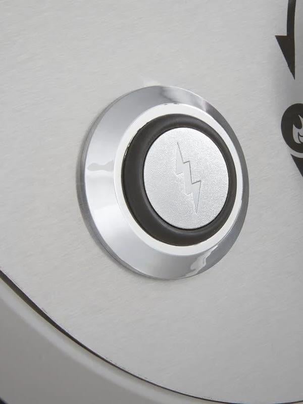 Weber Genesis® EX-325s Smart Gazlı Barbekü – 3 Brülör + XL Sear Zone + Weber Connect