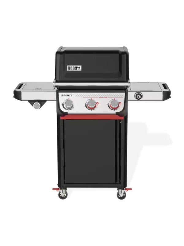 Weber SPIRIT EP-335 Gazlı Barbekü Mangal