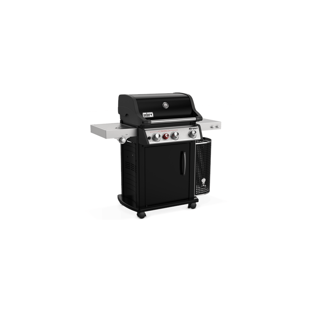 Weber Spirit EP-335 Premium GBS Gazlı Barbekü – Kompakt Gövdede Üst Düzey Kontrol