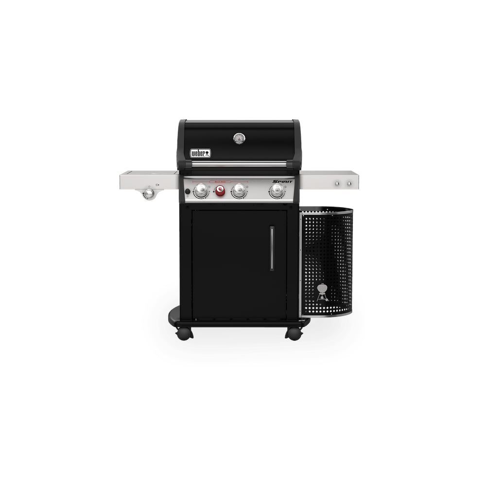 Weber Spirit EP-335 Premium GBS Gazlı Barbekü – Kompakt Gövdede Üst Düzey Kontrol