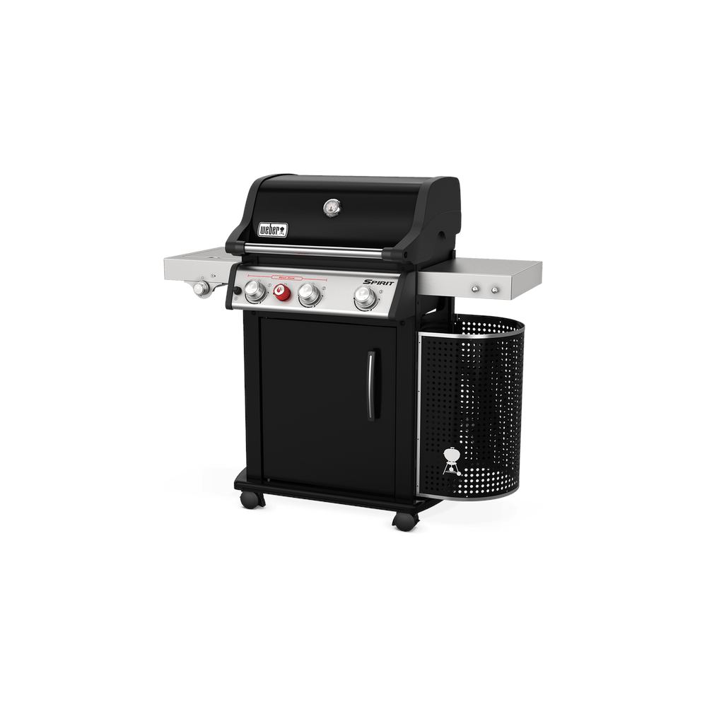 Weber Spirit EP-335 Premium GBS Gazlı Barbekü – Kompakt Gövdede Üst Düzey Kontrol