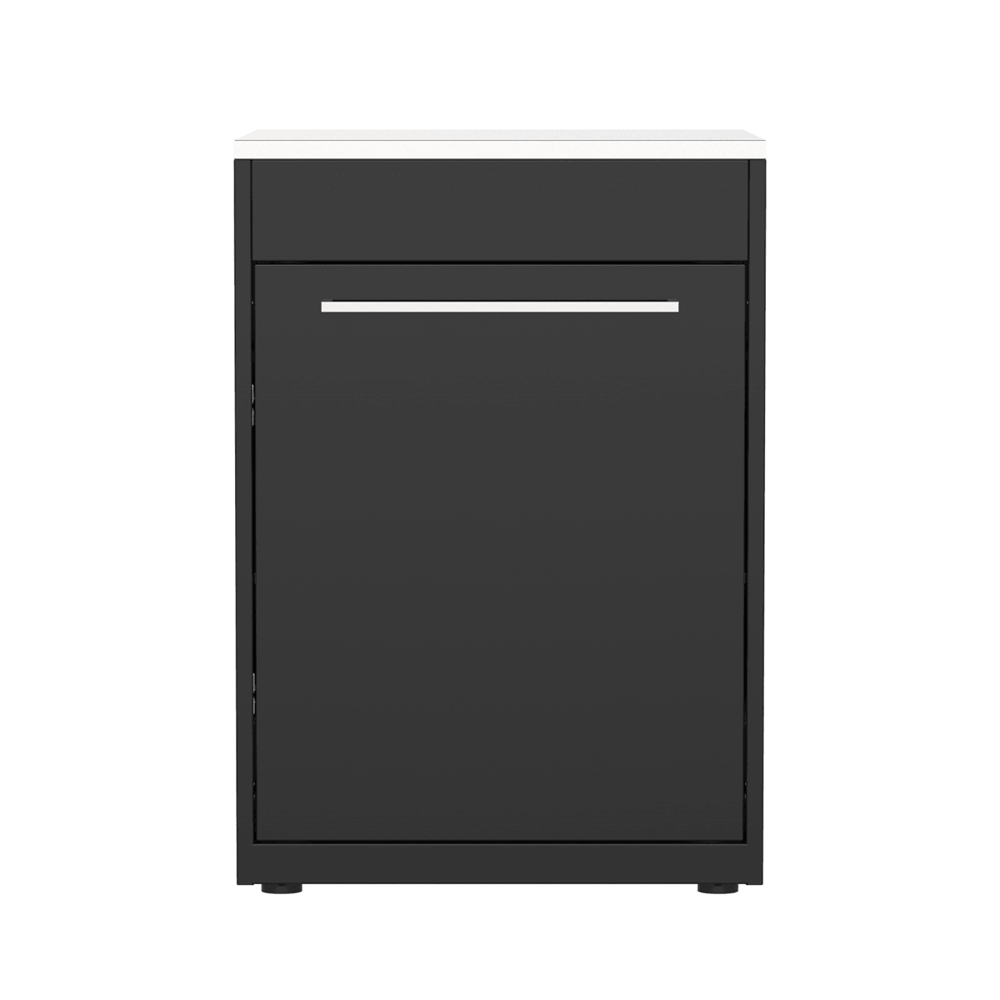 Weber Tek Kapaklı Modül (BBQ1100010)