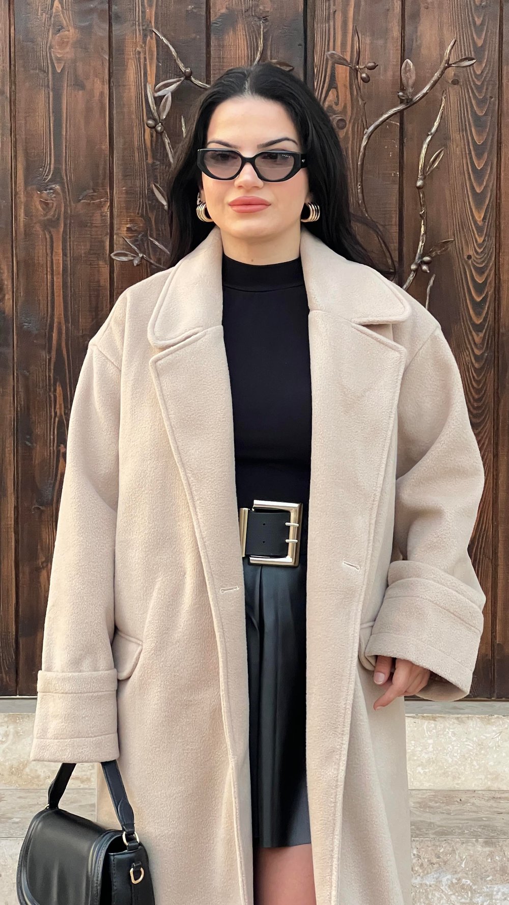 TAŞ PREMIUM KAŞE KABAN
