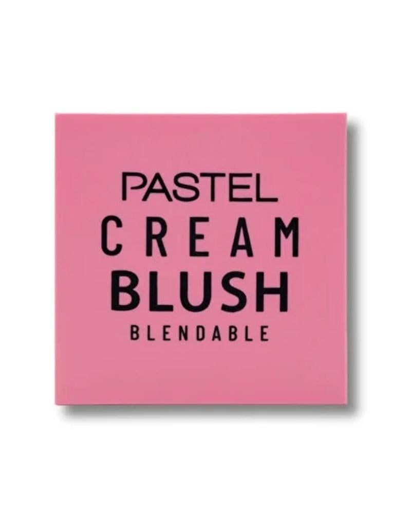 Pastel Profashion Cream Blush 52