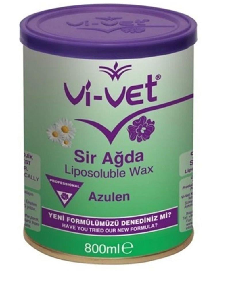 Vi-vet Vivet Sir Ağda Azulen 800ml