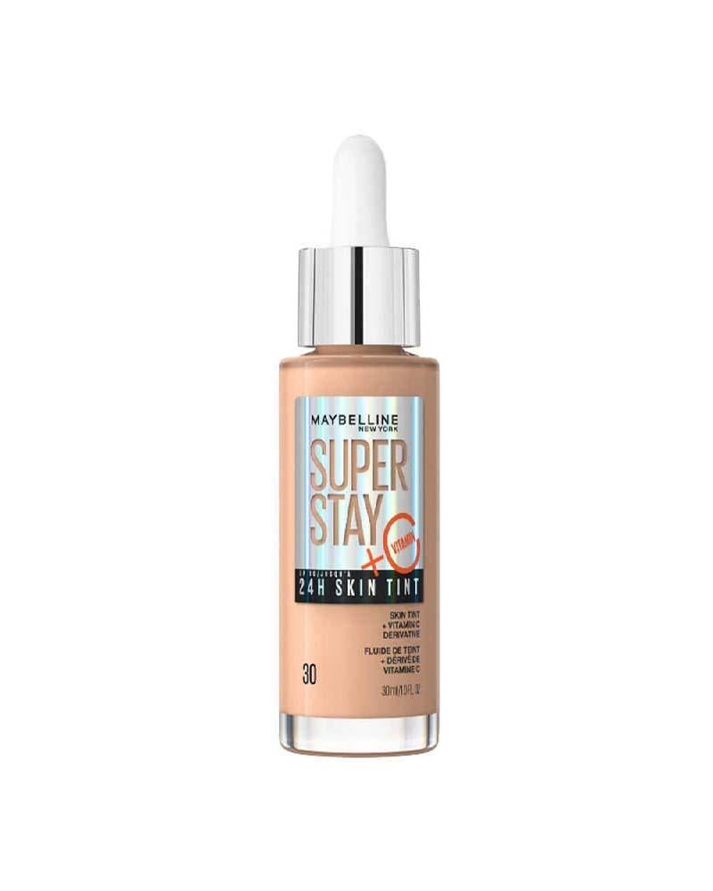 Maybelline Super Stay 24H Skin Tint Fondöten 30 ml - 30