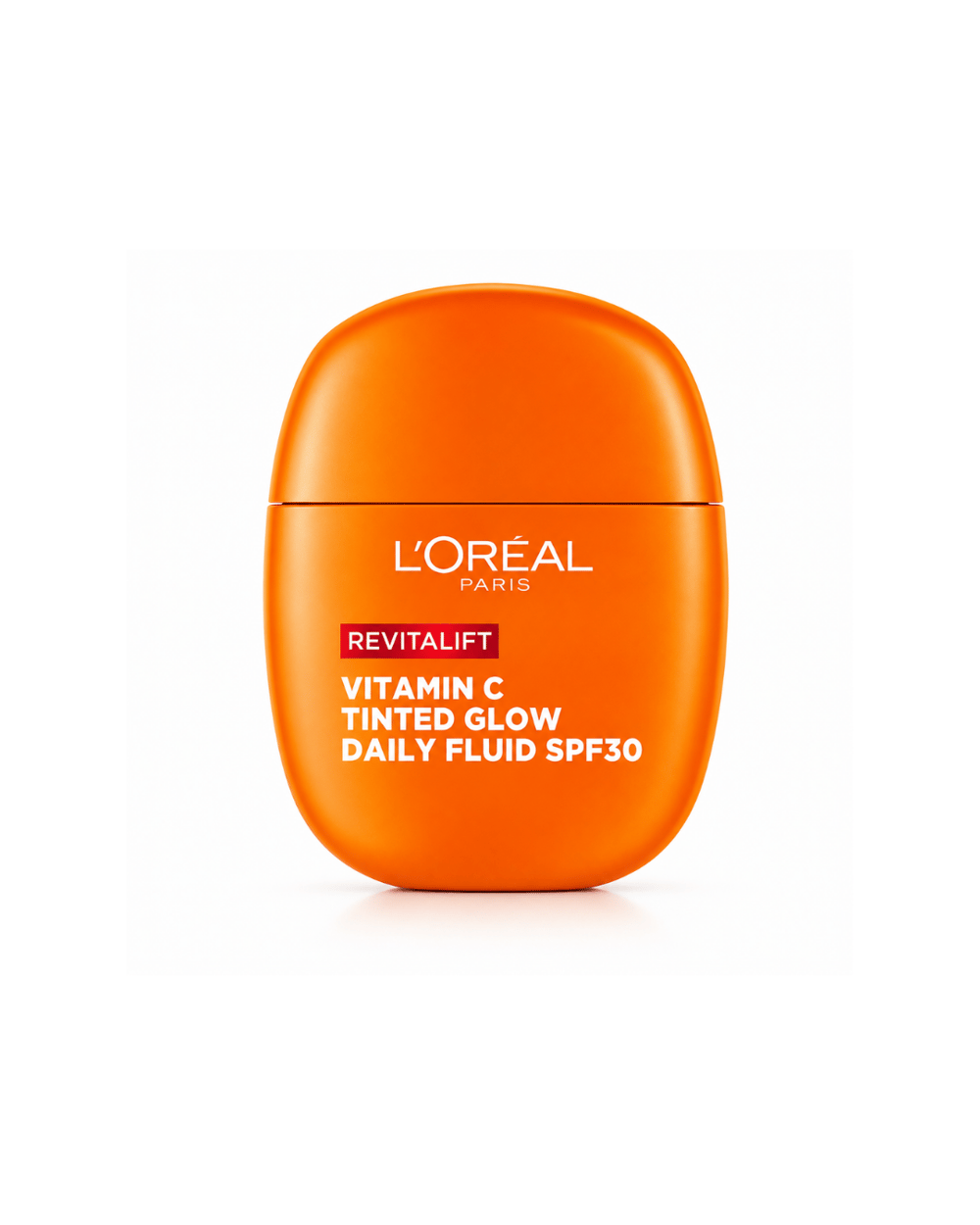 Loreal Paris Revitalift Vitamin C Tinted Glow Daily Fluid SPF 30 - Renkli Nemlendirici 40 ml