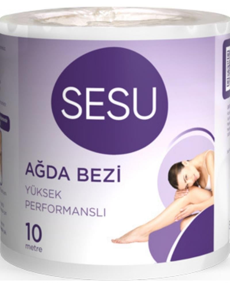 Sesu Ağda Bezi Yüksek Performanslı 10 Metre
