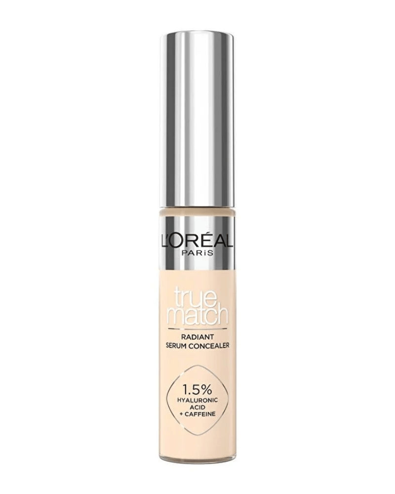 LOreal Paris True Match Aydınlatan Serum Kapatıcı - 1.5n 11 ml
