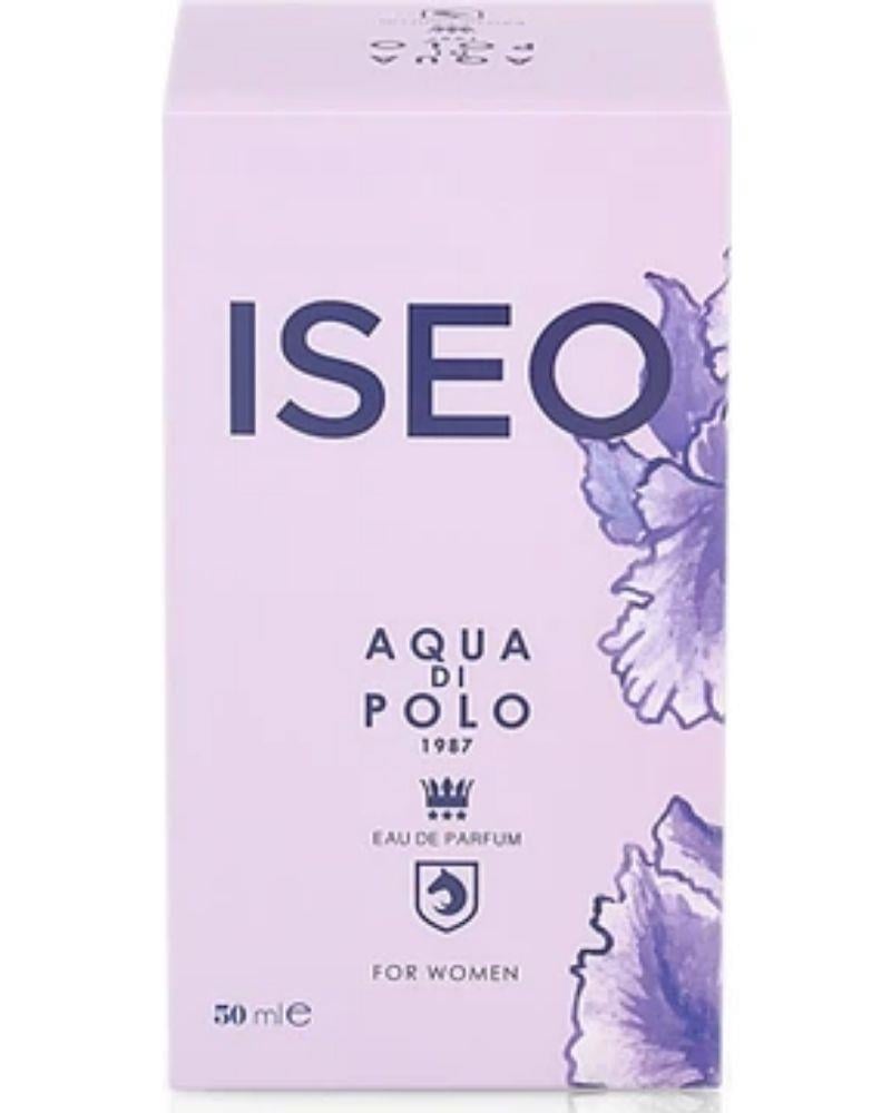 Aqua Di Polo 1987 Iseo Body Splash Vücut Spreyi 150ml