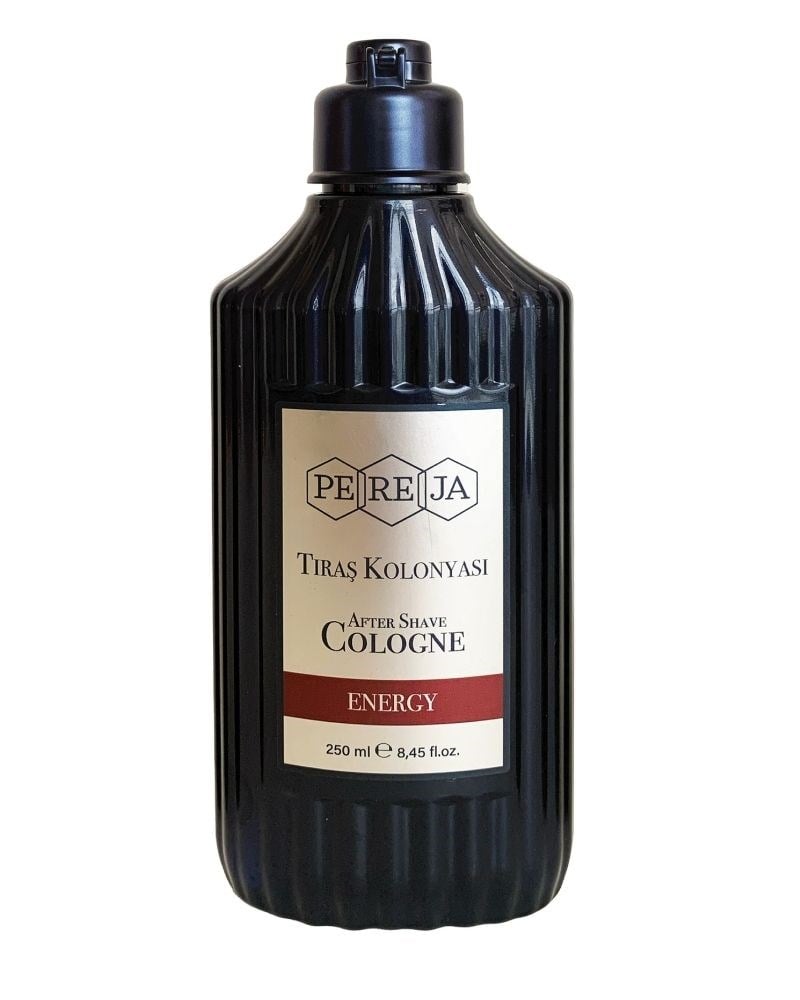 Pereja Energy Tıraş Kolonyası 250 ml