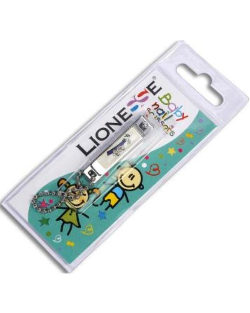 Lionesse Tarko Bebek Tırnak Makası