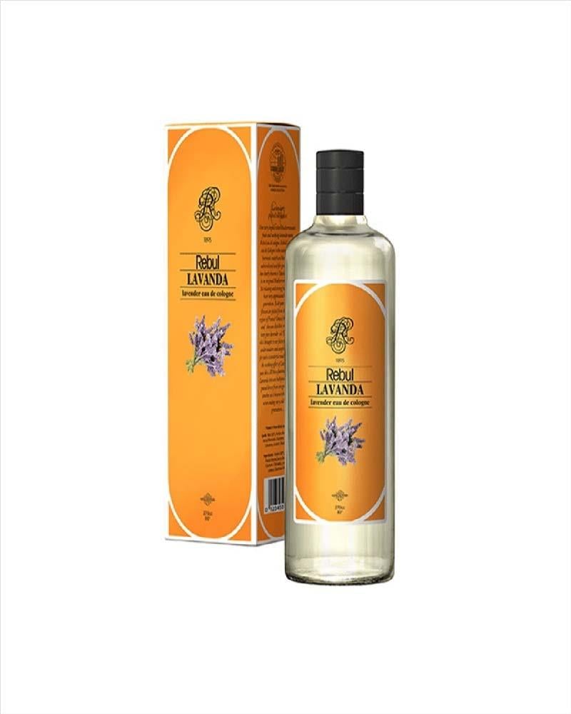 Rebul Kolonya Lavanta 250Ml