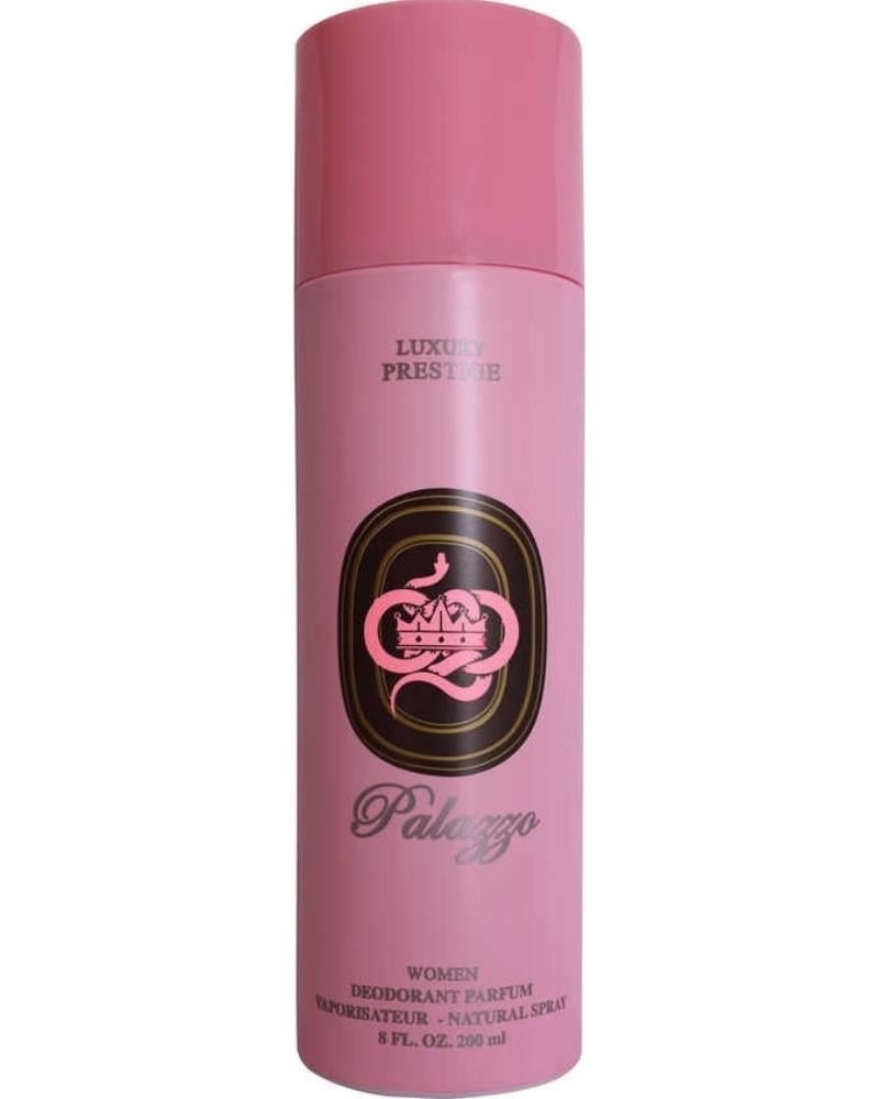 Luxury Prestige Luxery Prestige 200 Ml Sprey
