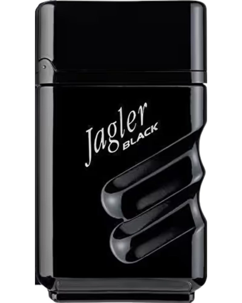 Jagler Black Erkek Parfümü Edt 90 ml