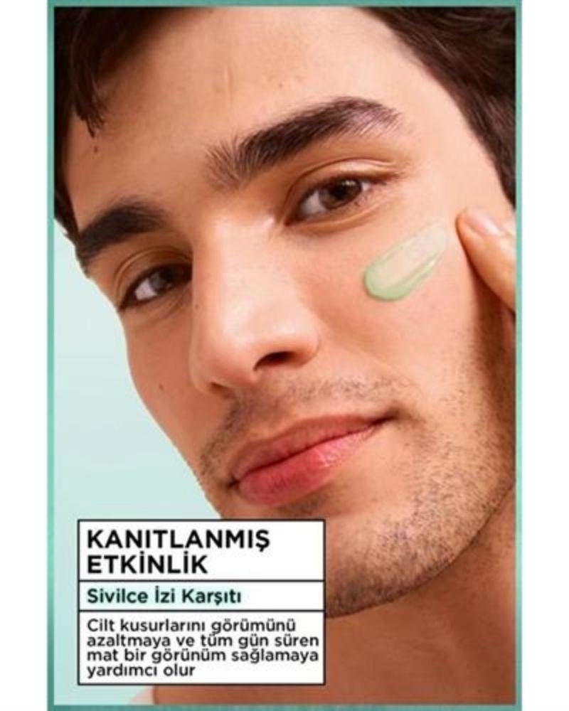 Garnier Skin Naturals Sorbet Krem 85 ml – Salisilik