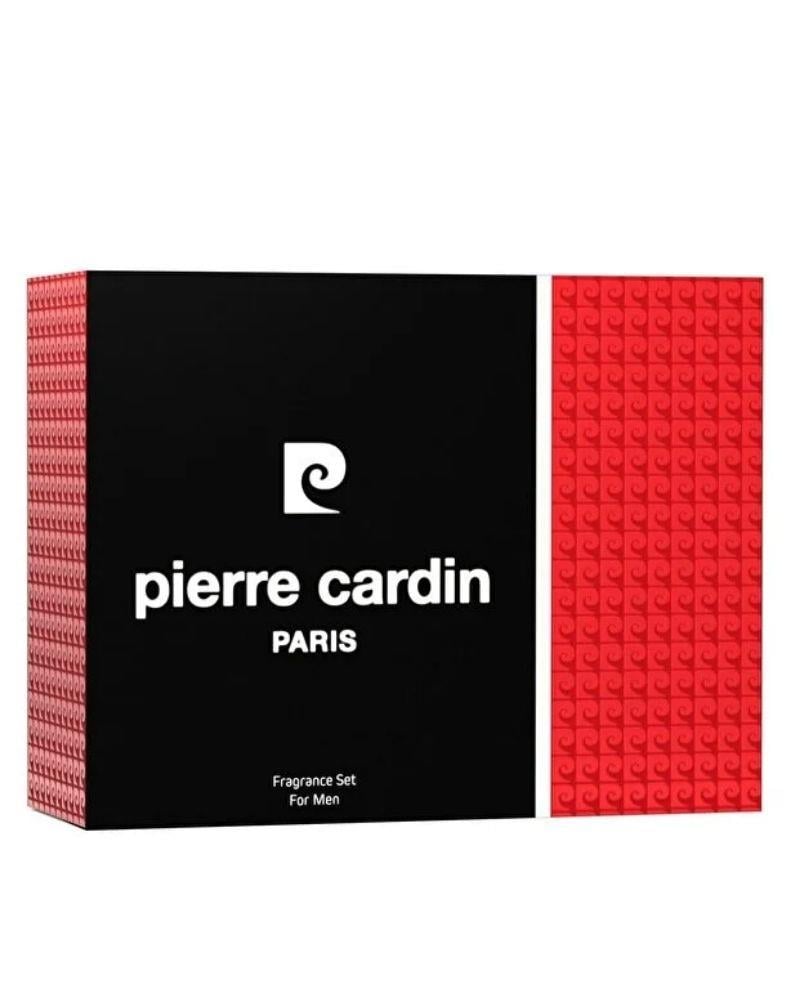 Pierre Cardin Original EDP Erkek Parfüm 100 ml & Deodorant Seti