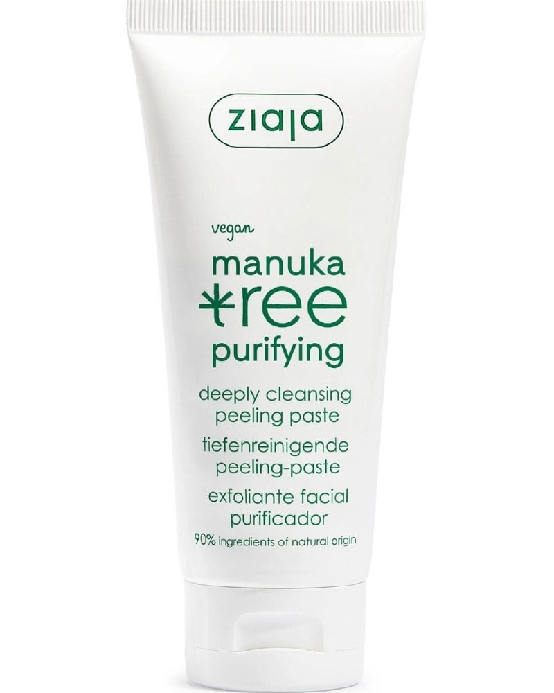 Zıaja Akneli Cilt Peeling 75 ml