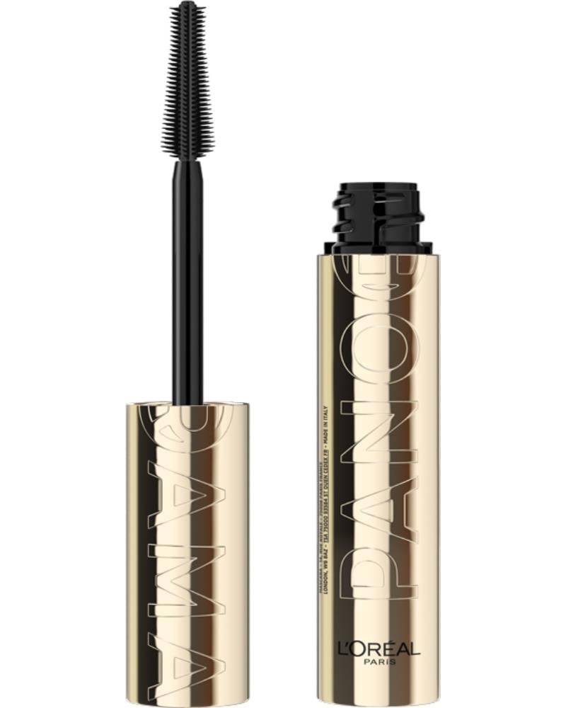 LOreal Paris Panorama Hacim Veren Maskara Siyah