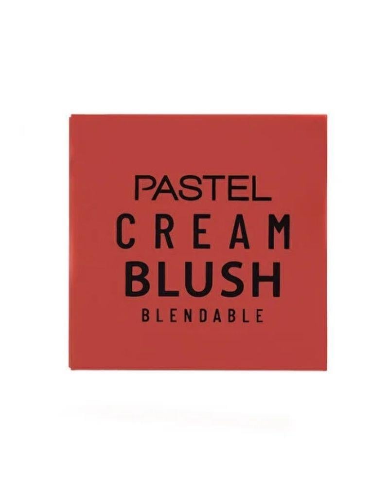 Pastel Profashion Cream Blush Krem Allık No: 53