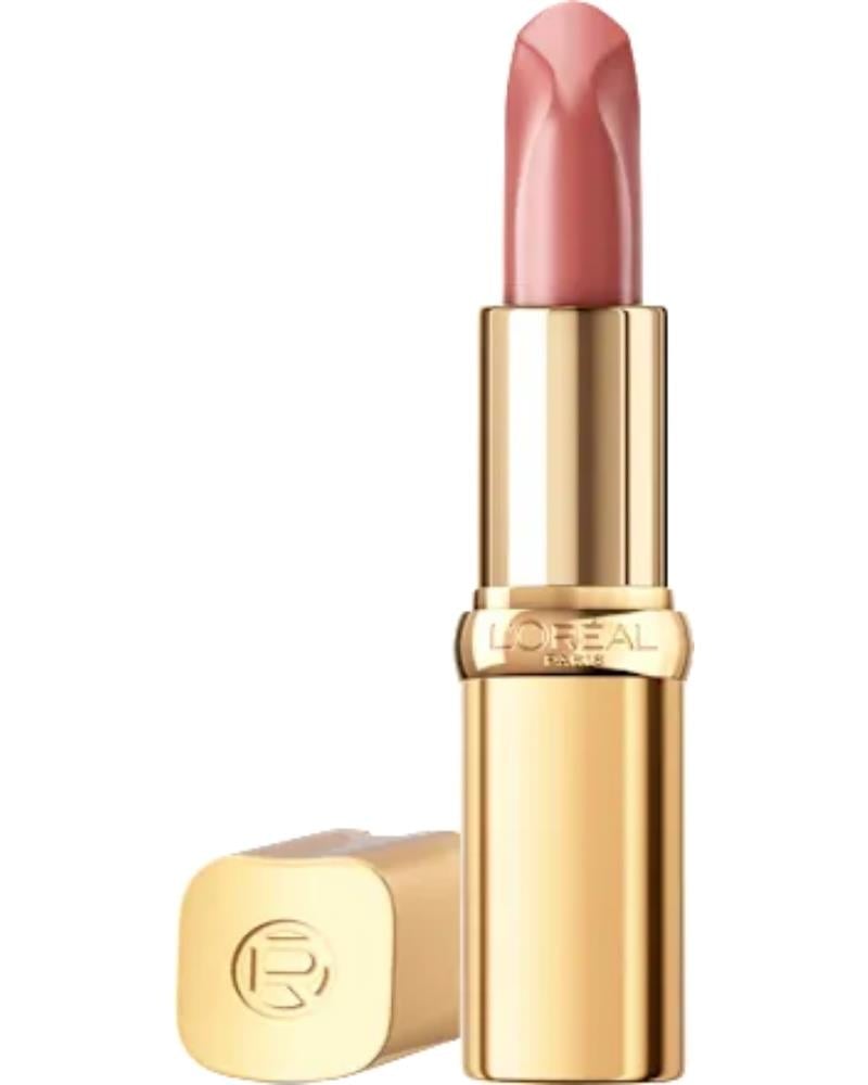 LOreal Paris Color Riche Saten Bitişli Ruj - 550 Nude Unapologetic