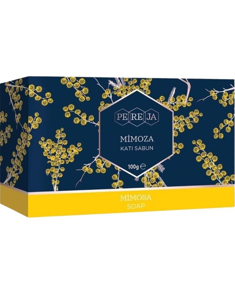 Pereja Mimoza Katı Sabun 100 gr