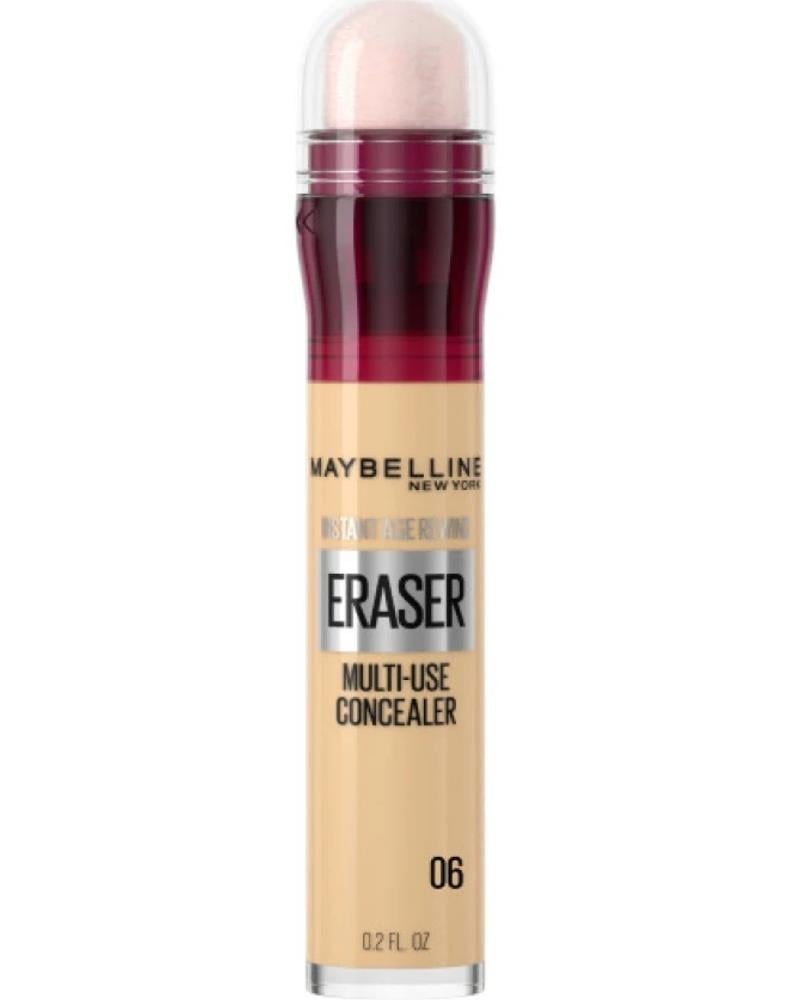 Maybelline New York Instant Anti Age Eraser Kapatıcı - 06 Neutralizer