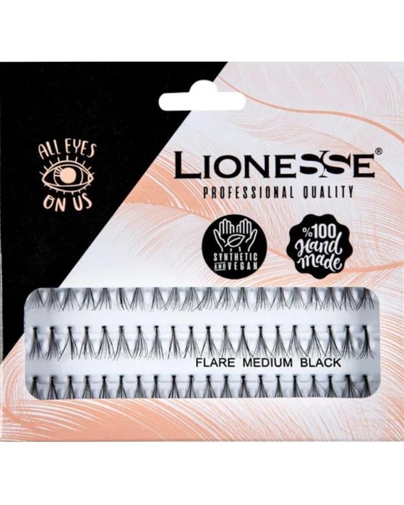Lionesse Tekli Takma Kirpik Fl-721