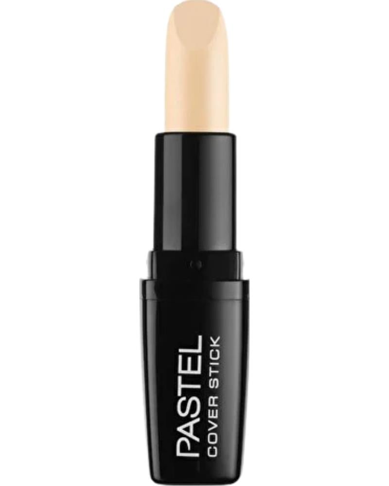 Pastel Stick Kapatıcı - Cover Stick No 04