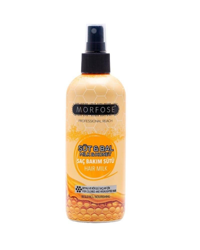 Morfose Supreme Saç Bakım Sütü 300 ml